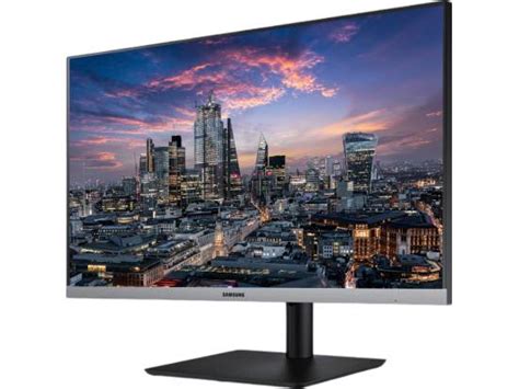 Samsung S24R650FDN 24" FHD IPS LCD Monitor
