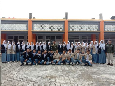 Smk Mutu Temanggung