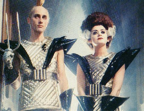 Anal Retentive Rocky Horror Magenta