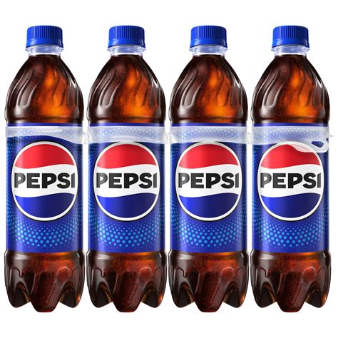 Pepsi - SmartLabel™