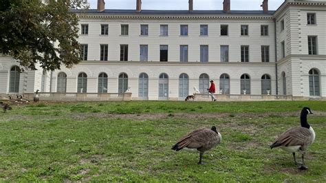 Journ Es Du Patrimoine Osny D Couvrez La Riche Histoire Du Ch Teau