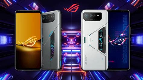 Asus Rog Phone Siap Rilis April Mendatang Lab Tekno