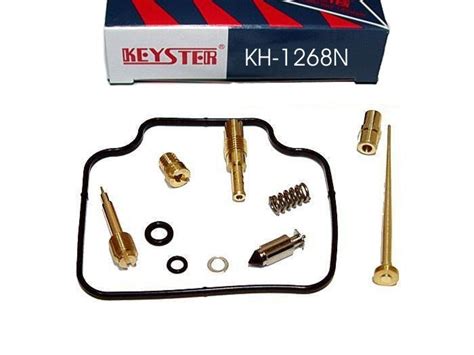 Classic Bikes Keyster Rep Satz Vergaser Xbr Clubman Bj