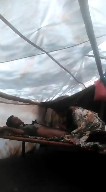 Bihari Real Desi Sex Under The Tent