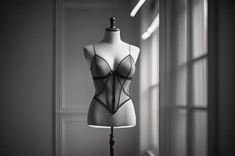 Manequim Lingerie Imagens Download Grátis no Freepik