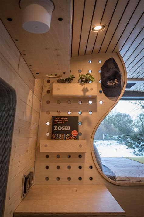 Unique scandi style conversion by nordic wild – Artofit