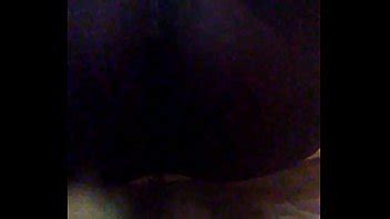 Dark Chocolate Ebony Playing With Her Pussy XNXX