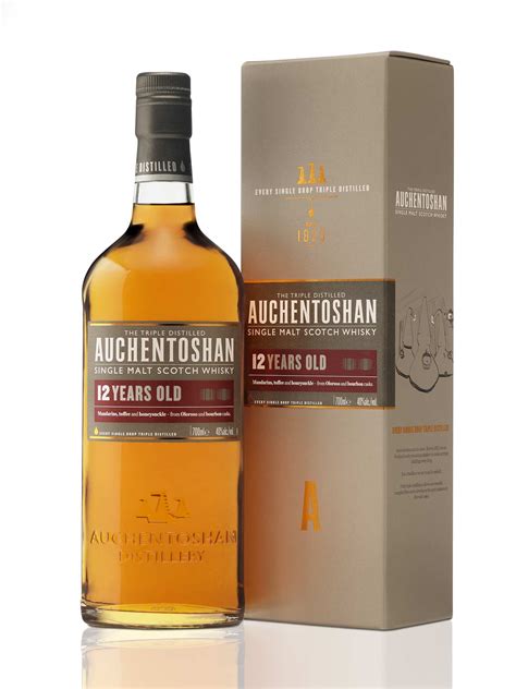 Das sind unsere 5 Auchentoshan-Gewinner - WhiskyExperts