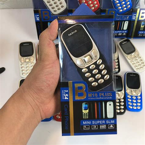 BM10 Plus Fullbox - Alofone