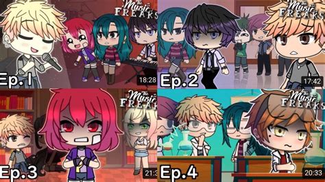 The Music Freaks Episodes 1 4 Read Description Originally Made By