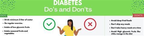 Diabetes Diet Chart: What to Follow! - Dietncure