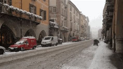 Chiuso Il Colle Della Maddalena La Stampa