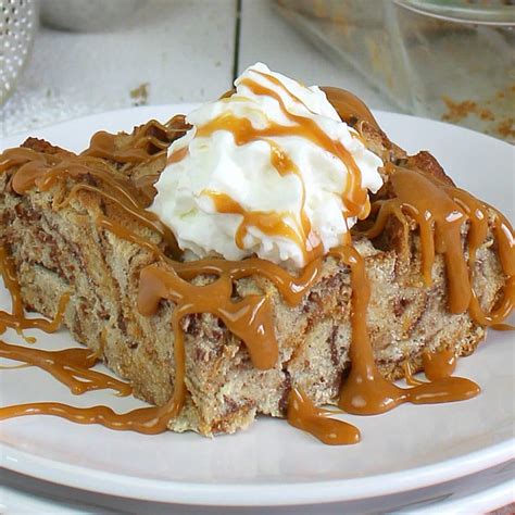 bread pudding   ingredient recipe