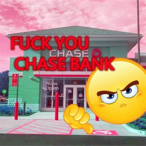 Stream FUCK CHASE BANK YOU SUCK Frame By Wells Fargo Listen Online For Free On SoundCloud