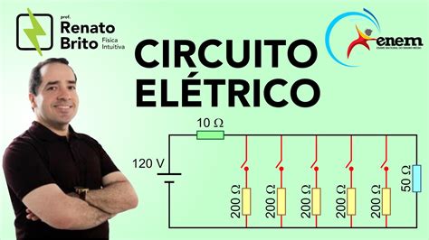 Uma Casa Tem Um Cabo Eletrico - ENEM 2019 | Uma casa tem um cabo elétrico mal dimensionado - YouTube