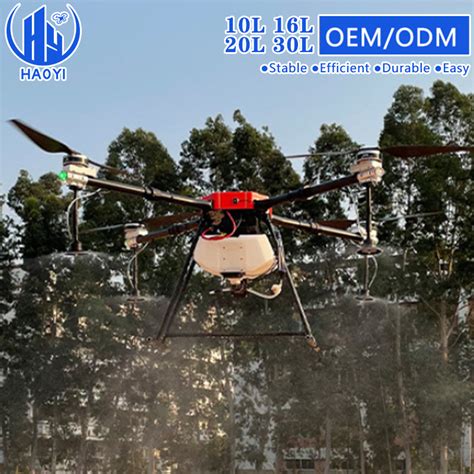 L L Agriculture Drone Sprayer Uav China Drone And Uav