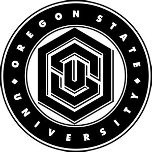 Oregon State University Logo PNG Vector (SVG) Free Download