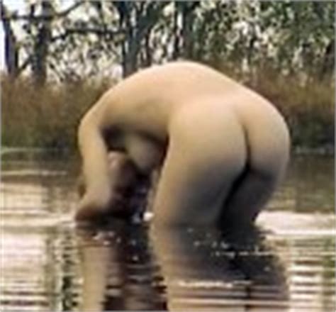 Has Kjersti Lid Gullv G Ever Been Nude