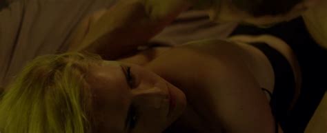 Nude Video Celebs Alix Wilton Regan Sexy The Leap