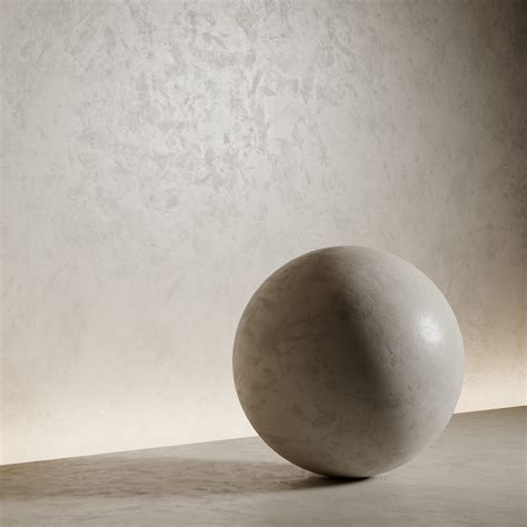 Decorative Plaster Seamless Decorative Plaster 39 3d Model For Corona