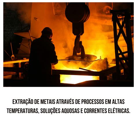 Engenharia Metalurgica Mercado De Trabalho - Áreas de Atuação – Engenharia Metalúrgica e Engenharia de Materiais UFMG