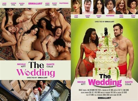 Forumophilia PORN FORUM The Wedding 2023