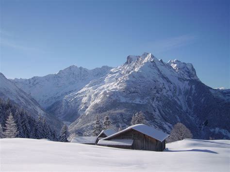 3 Things to Do in Meiringen Hasliberg 2026