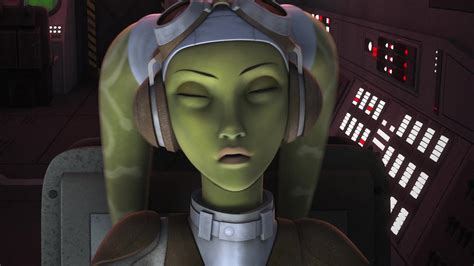 Star Wars Rebels Season 1 Image Fancaps