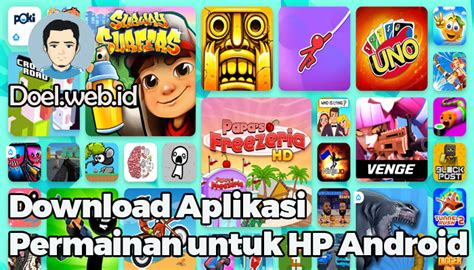 Download Apk Permainan