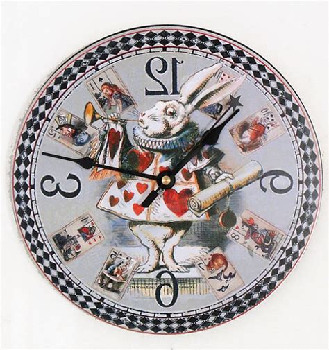 Alice au pays des merveilles lapin, Alice au pays des merveilles, Lapin ...