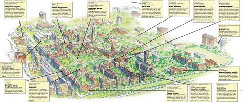 Public Transit Guide to the University of Illinois at Chicago 33