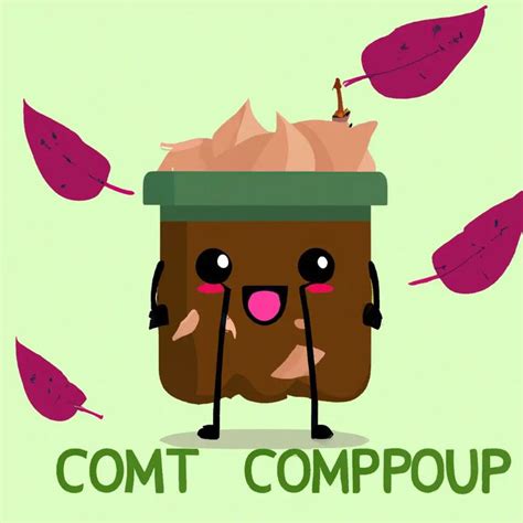 200 Handpicked Compost Puns A Hilarious Take On Sustainability