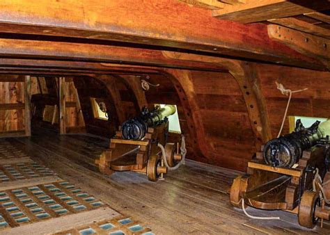 Vasa Ship Museum – Visiting the Swedish Vessel That Never Sailed