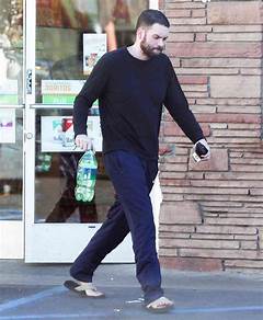 Mark Sallings Troubled Childhood The Root Of His Problems