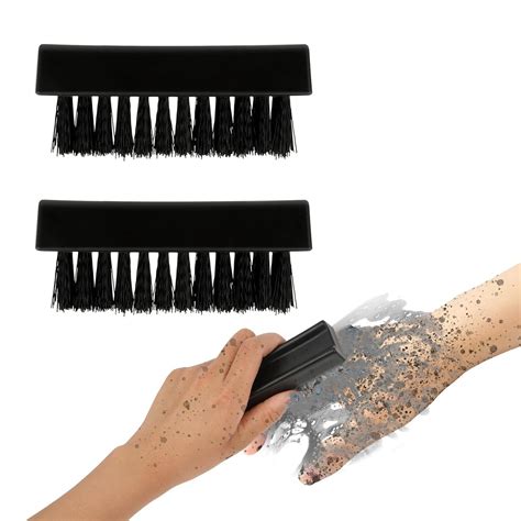 Amazon Amaxiu Pack Hand Nail Brush For Cleaning Fingernails