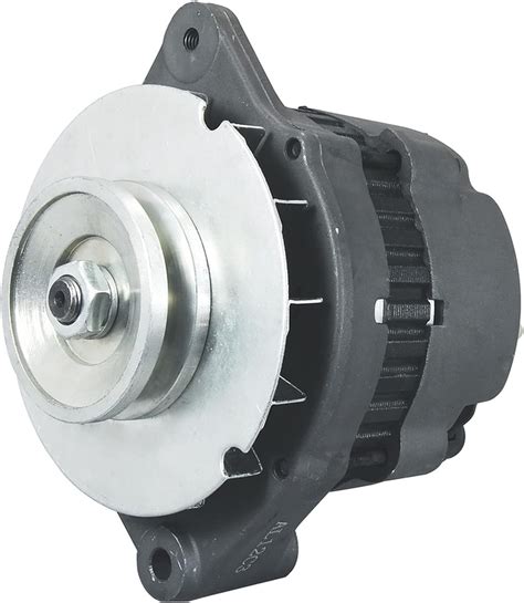 Amazon Oeg Parts New Alternator Saej A Compatible With Volvo