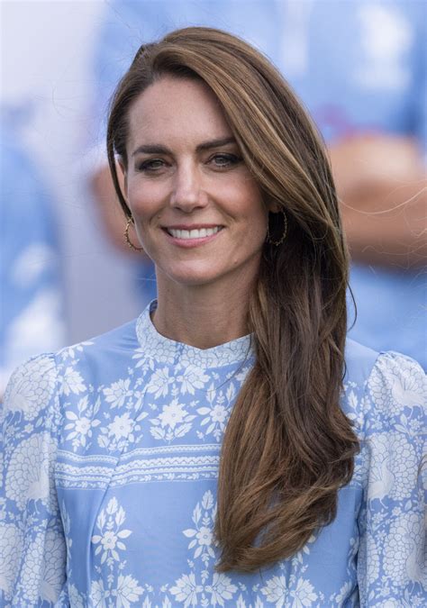 Photo Catherine Kate Middleton Princesse De Galles Purepeople