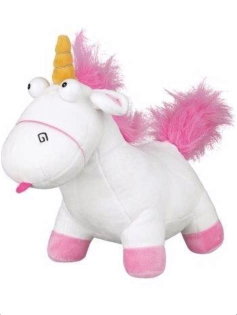 Toy Plus Mi Villano Favorito 3 Unicornio De Peluche Sonido 48950