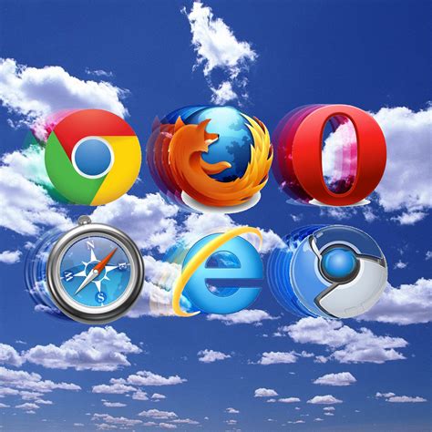 Have We Finally Gotten to a Point Where All Browsers Are Fast Enough It