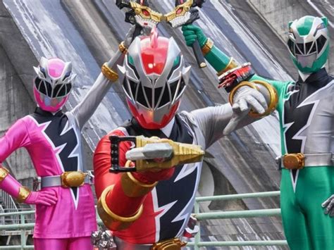 Power Rangers Dino Fury trailer - Ready for action! | The Nerdy