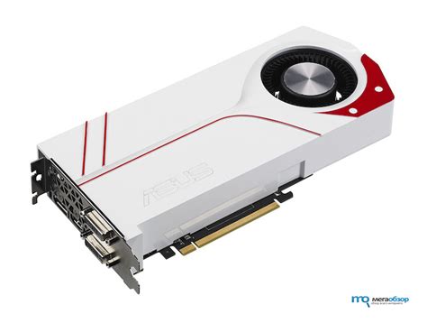 Сравнение Видеокарт Gtx 970 - portalequipment
