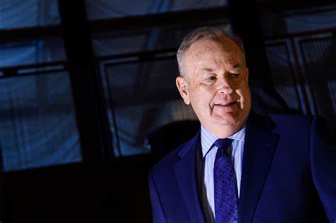 Former Fox News Host Bill O Reilly Caught On Video Berating Airport