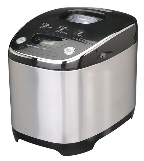 Come usare la macchina del pane - Ricette per la Macchina del Pane