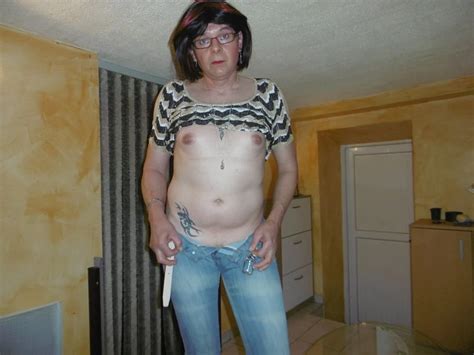 Naked Under Jeans 24 Nude Pics XHamster