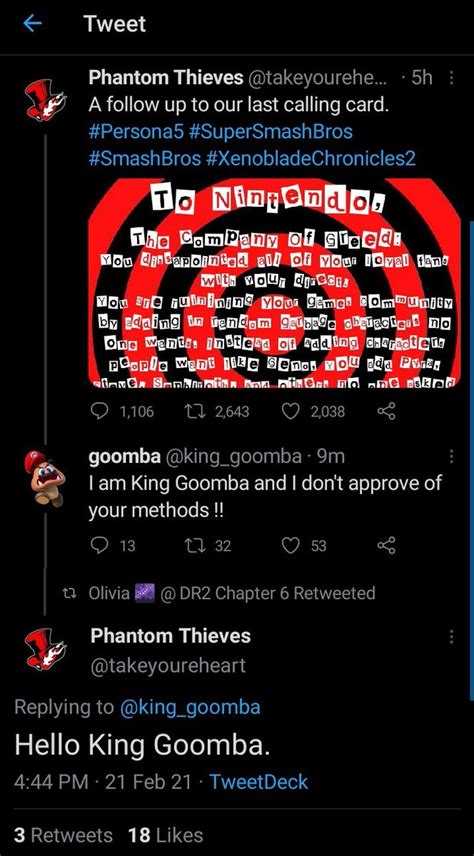 ᴅꜰᴅ ɴᴇᴛ on Twitter Yes WHO WILL WIN AN ANNOYING AS FUCK GOOMBA WHO WANTS A GAME ON A