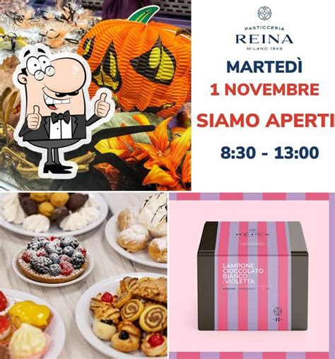 Laboratorio Pasticceria Reina Di Cernusco Cernusco Sul Naviglio