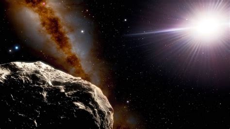 Trojan Asteroids Earth Scientists Discovered An Trojan Asteroid