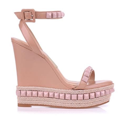 Preview Primavera Ver O Plataforma Salto Alto Plataforma Salto Alto Nude A