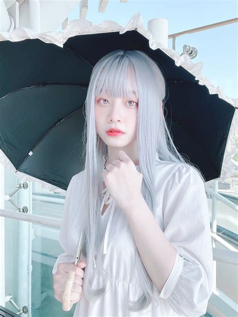 Yini (@yini_0514) / Twitter