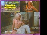 Naked Deek Sills In Trader Hornee